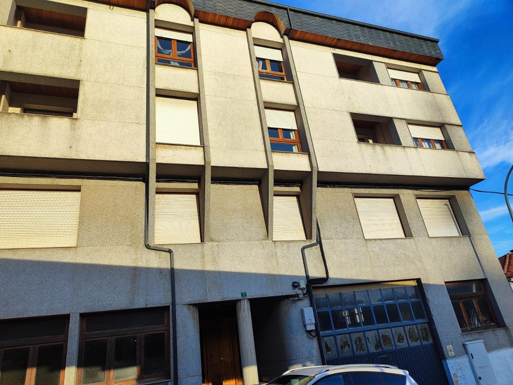  à vendre appartement A Rúa Valdeorras 1