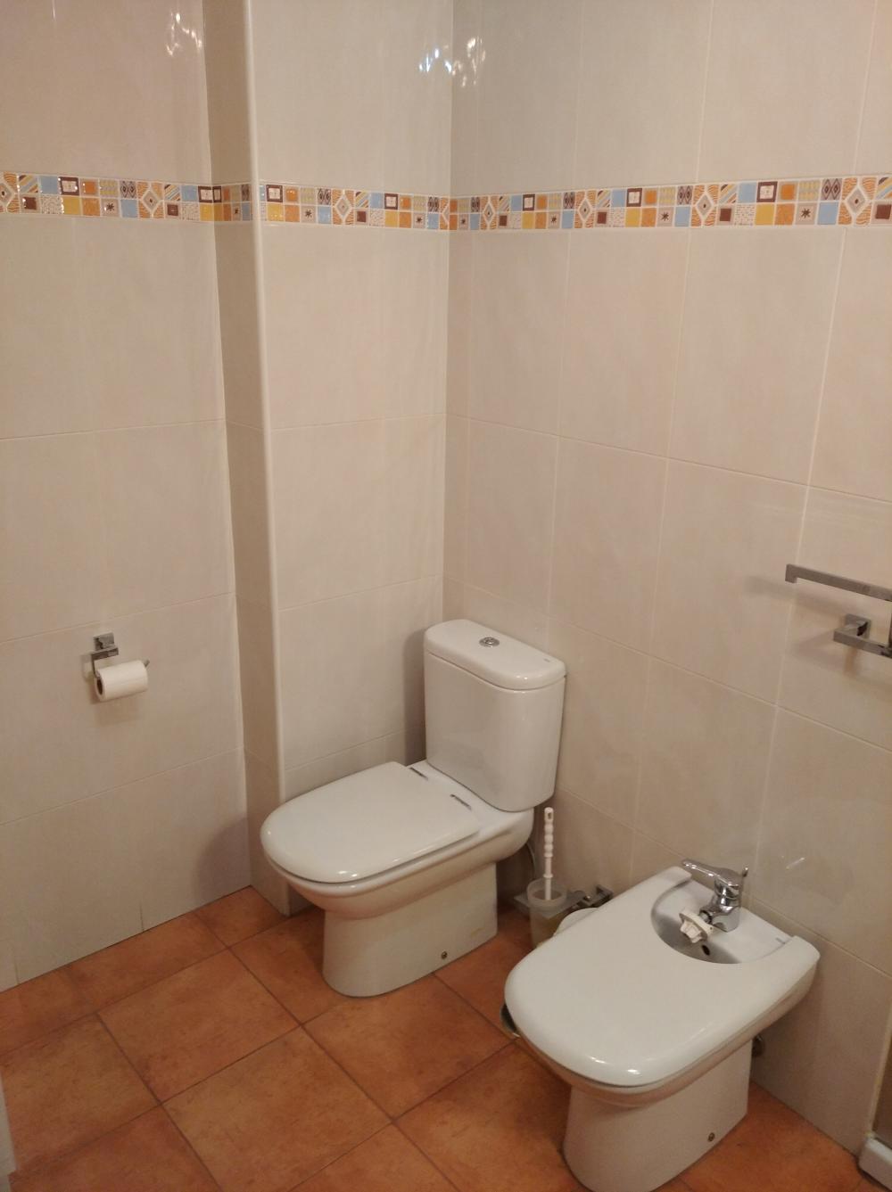  à vendre appartement A Valenza Orense 4