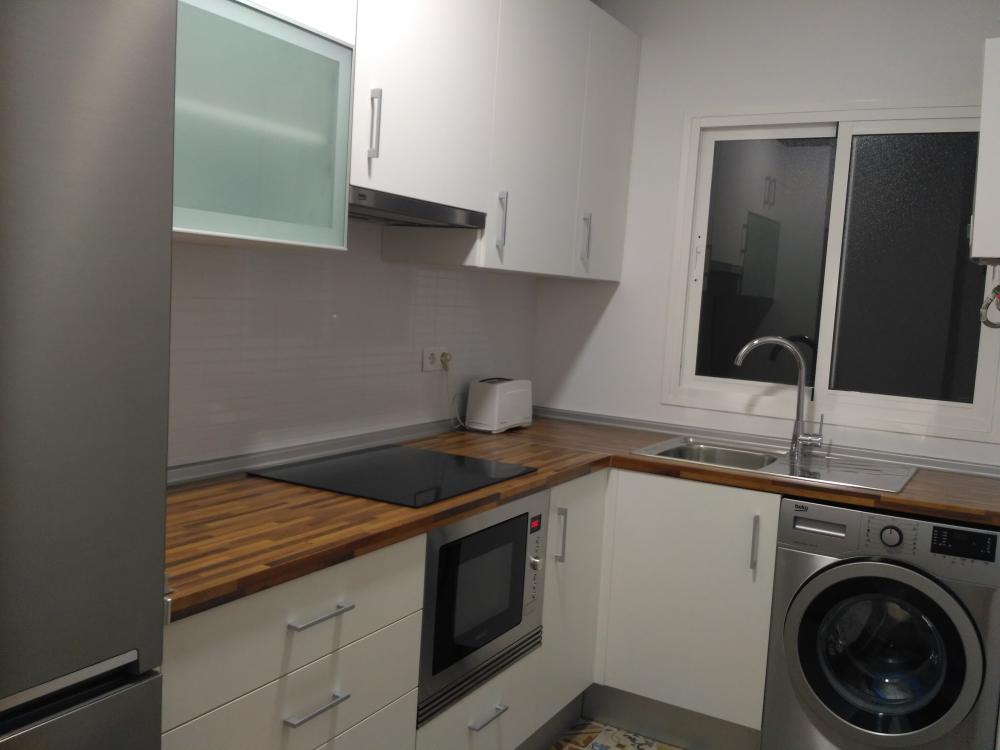  à vendre appartement Málaga Centro 29002 Málaga-Costa Del Sol 8