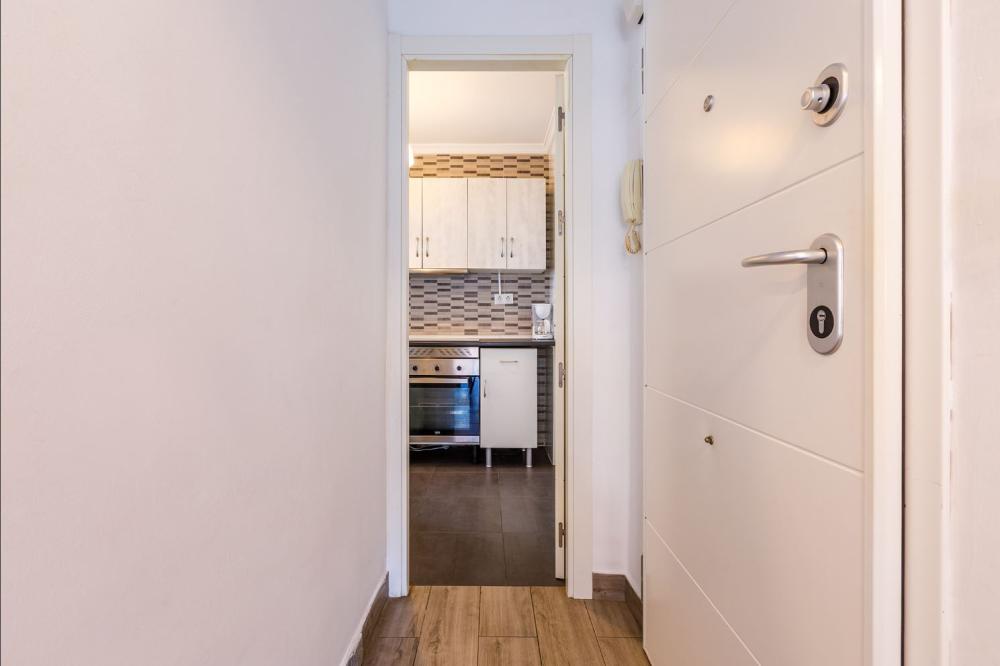  à vendre maison Torre Del Mar Axarquía 11