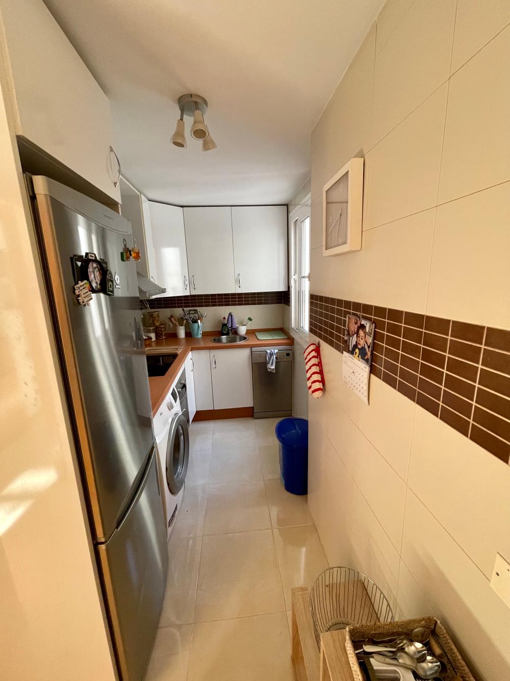  à vendre penthouse Aguadulce Poniente Almeriense 4
