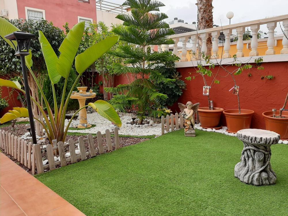  à vendre maison Urbanización La Florida Baix Segura 2
