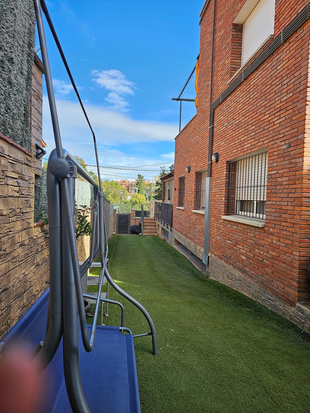  à vendre appartement Cerdanyola Del Vallès Vallès Occidental 11