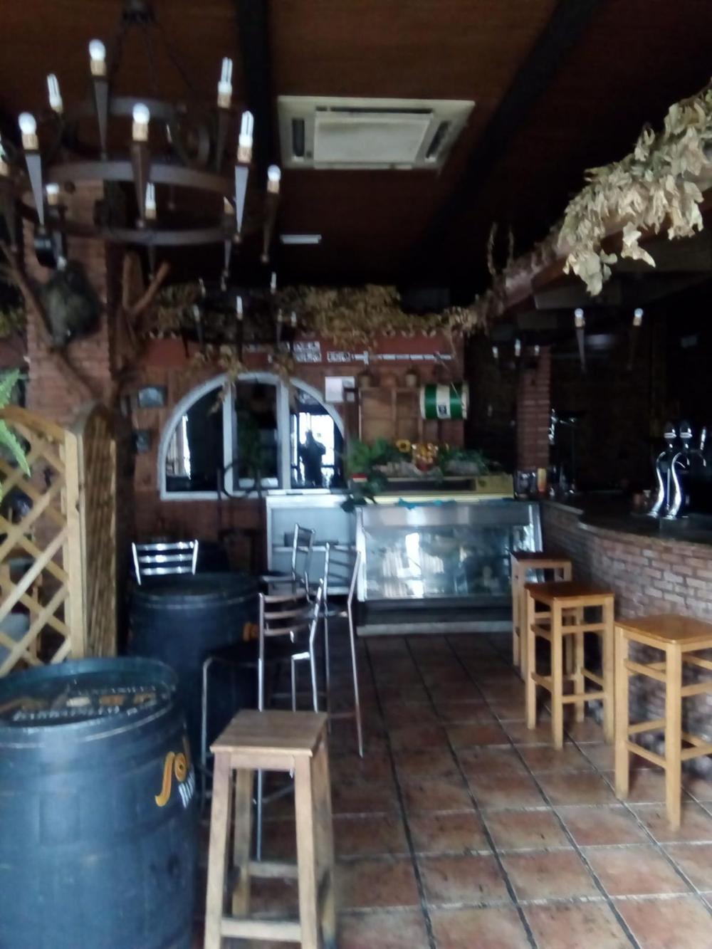 à vendre local commercial La Laguna Del Portil Metropolitana De Huelva 16