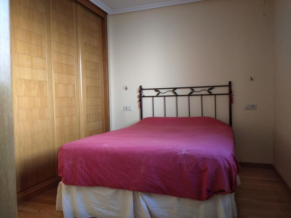  à vendre appartement A Valenza Orense 5