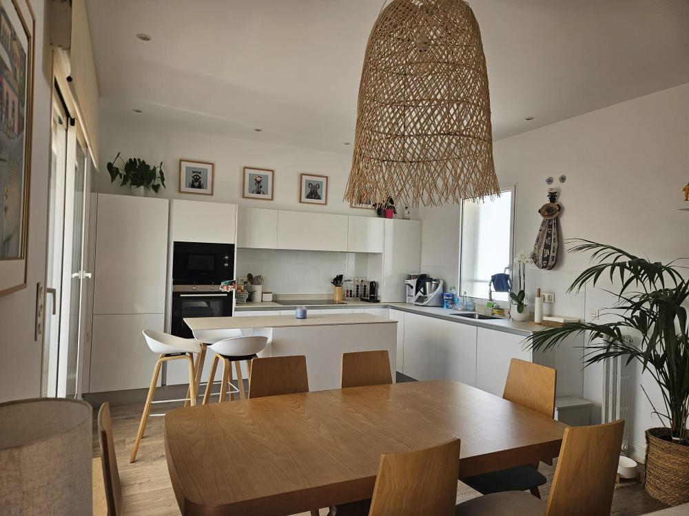  à vendre appartement Retiro-Ibiza Madrid Capital 11