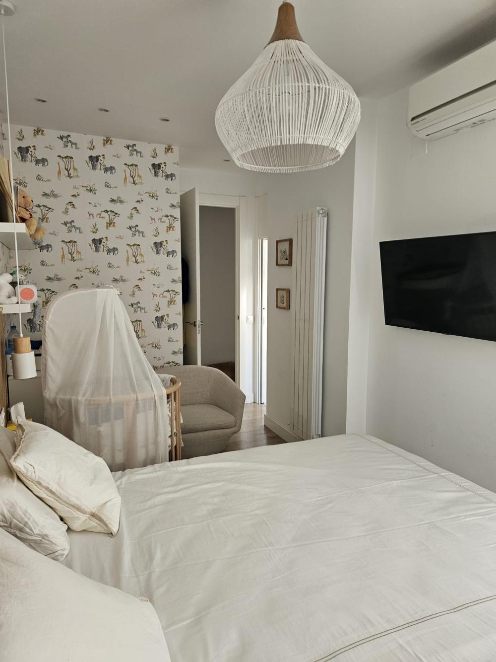  à vendre appartement Retiro-Ibiza Madrid Capital 20