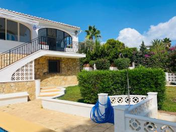Tesoro De Javea Marina Alta maison foto 6020916