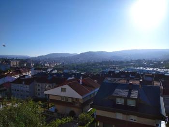 A Valenza Orense appartement foto 6021290