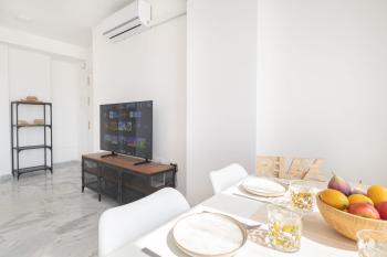 Bailén-Miraflores Málaga-Costa Del Sol appartement foto 5996308