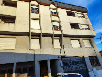 A Rúa Valdeorras appartement foto 6010263