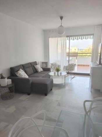 La Carihuela Costa Del Sol Occidental appartement foto 6020301