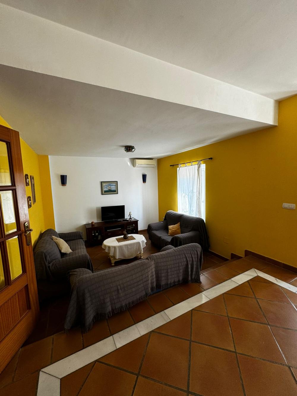  à vendre villa La Cala Del Moral Axarquía 4
