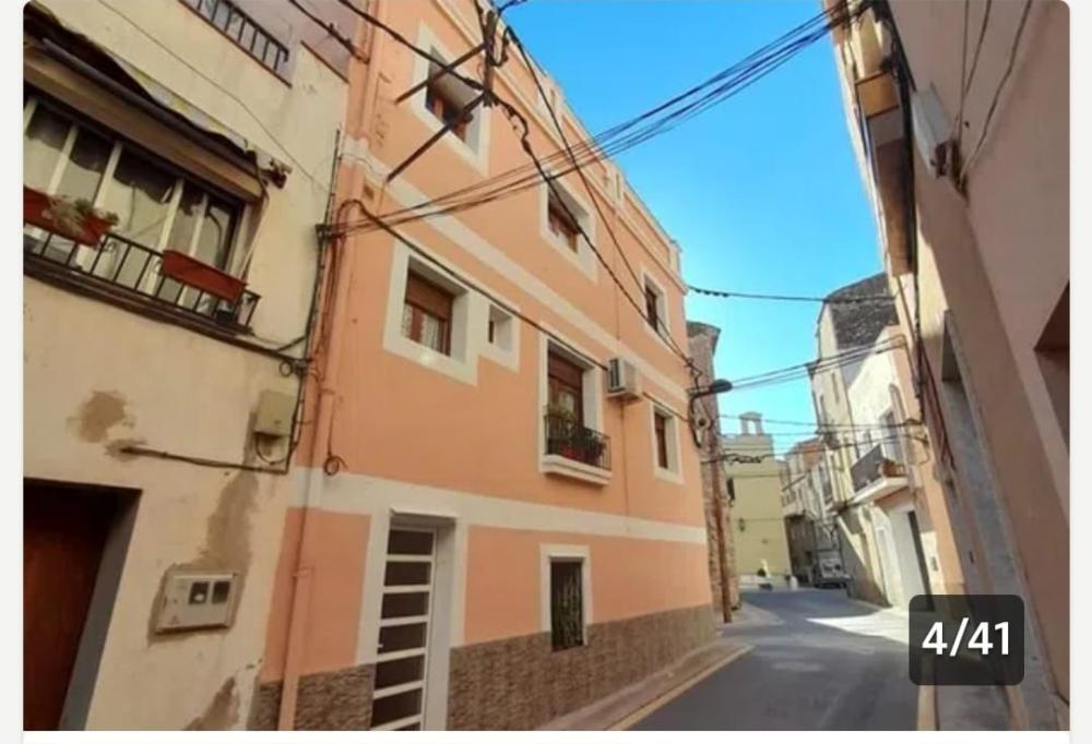  à vendre maison El Perelló Baix Ebre 1