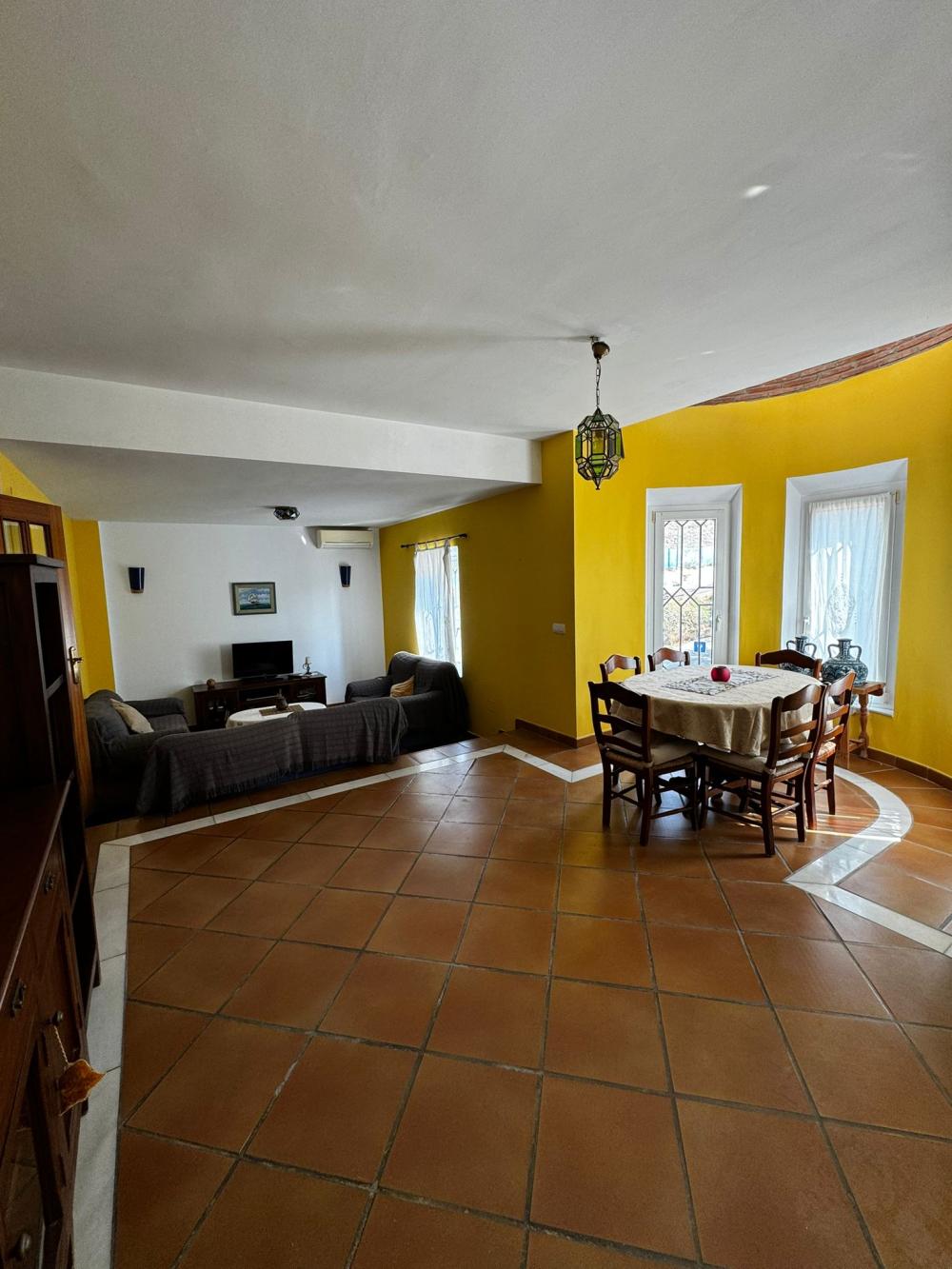  à vendre villa La Cala Del Moral Axarquía 5