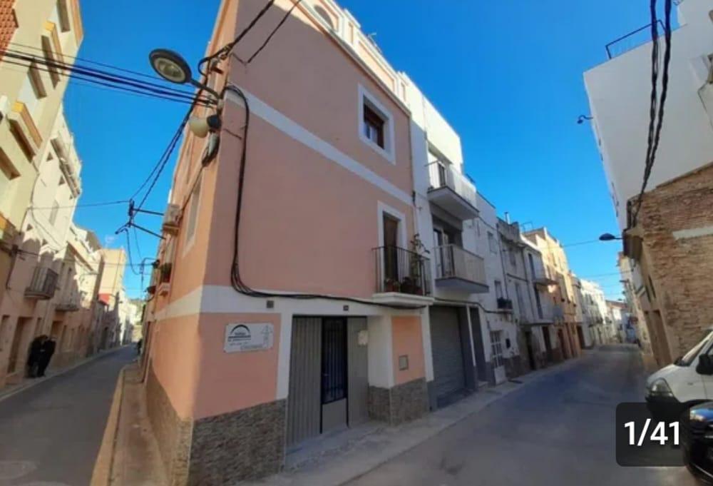  à vendre maison El Perelló Baix Ebre 2