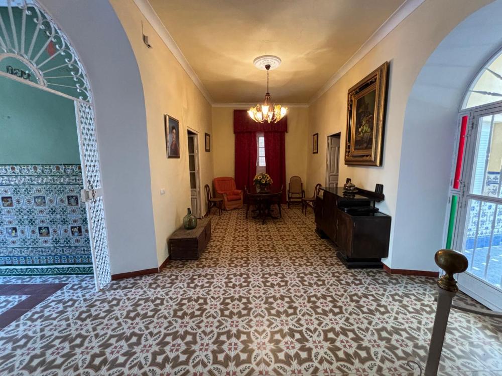  à vendre maison Jauja Subbética 5
