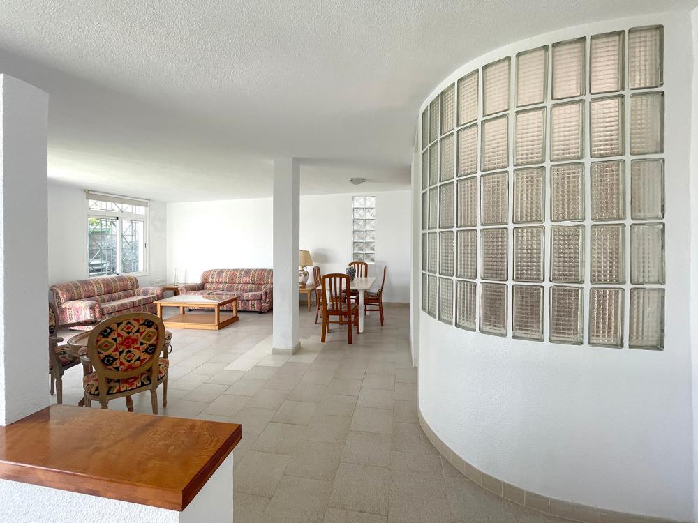  à vendre maison jumelée San Eugenio Zona Sur 3