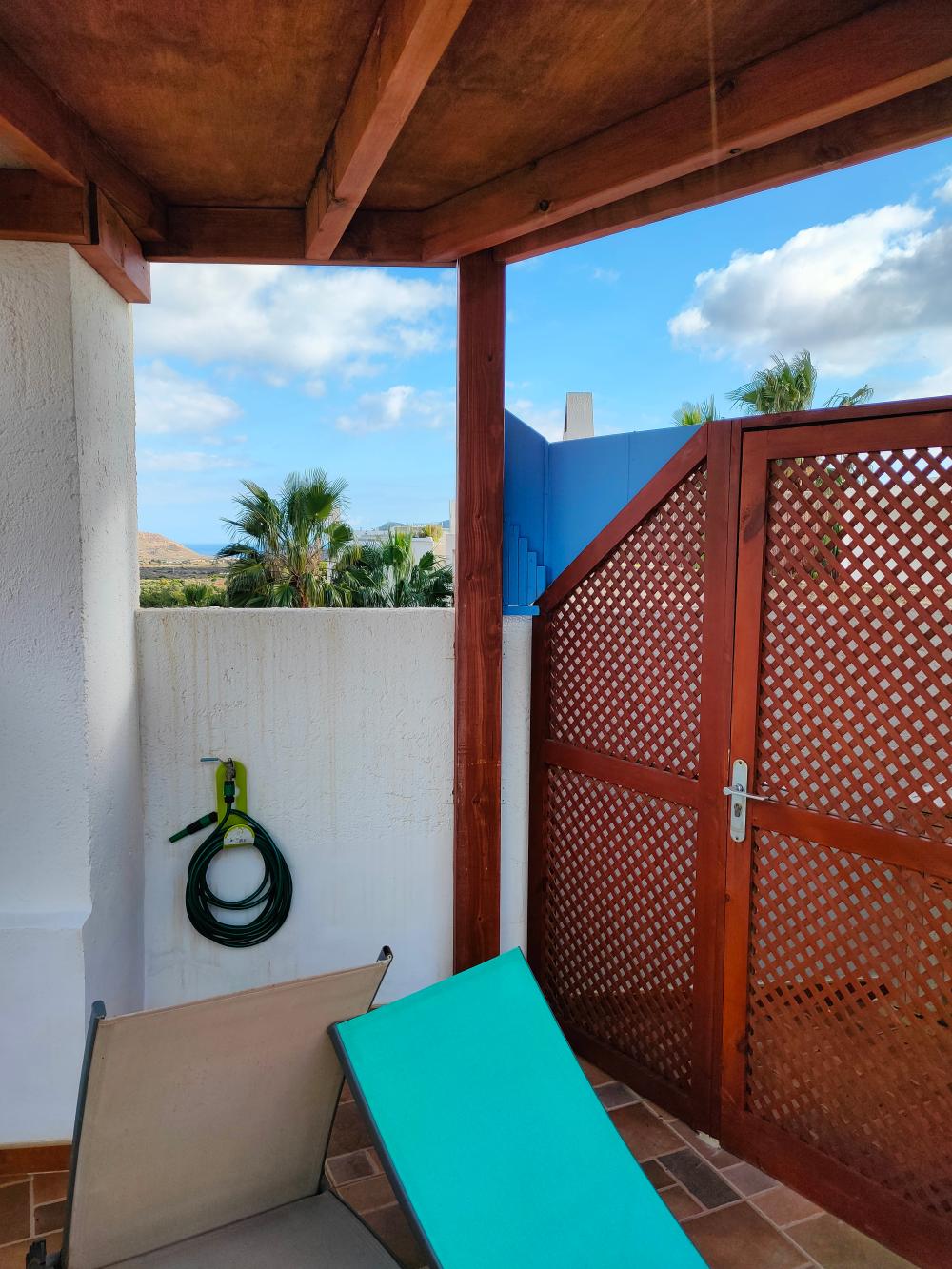  à vendre maison jumelée Rodalquilar Comarca Metropolitana De Almería 53