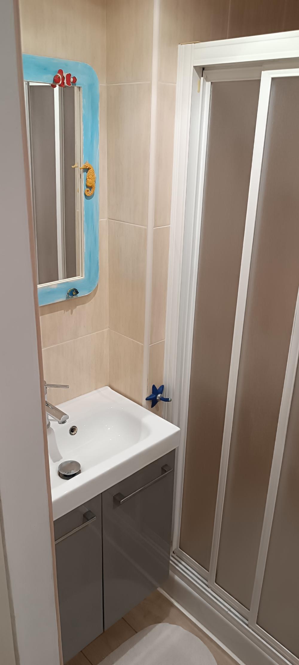  à vendre duplex La Bonanova Palma 15