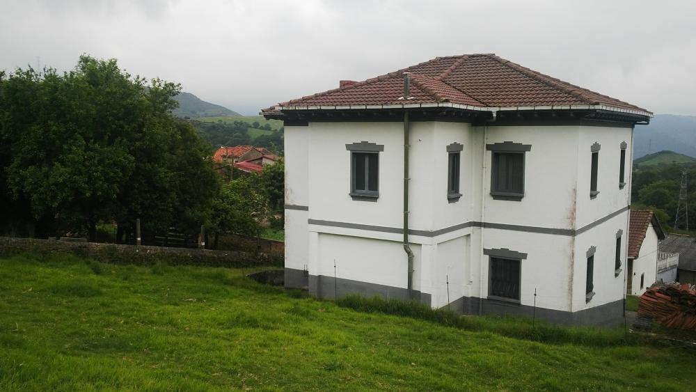  à vendre villa Salas Oviedo 6