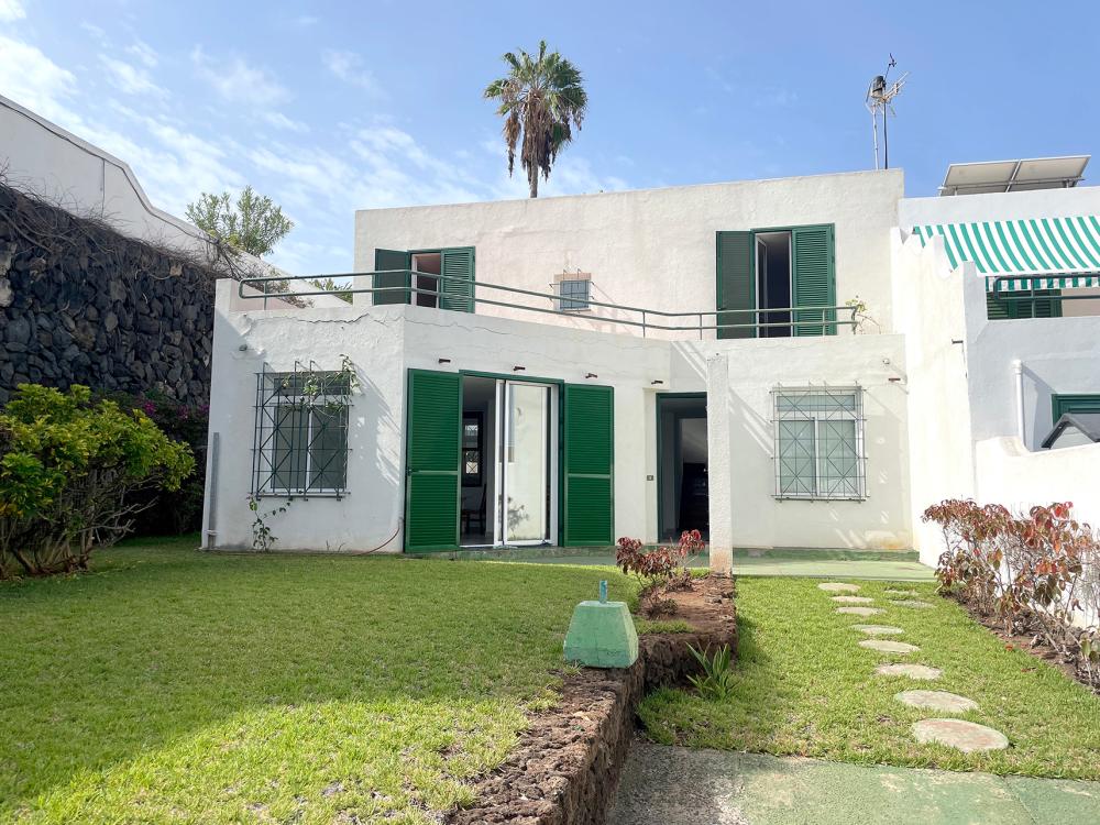  à vendre maison jumelée San Eugenio Zona Sur 1