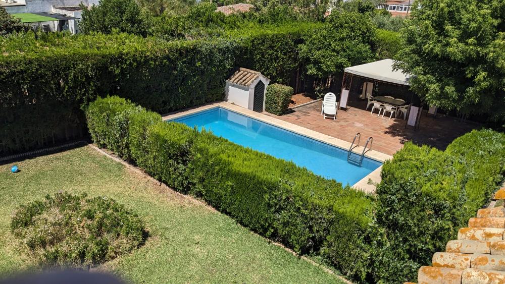  à vendre villa Alcalá De Guadaira Metropolitana De Sevilla 16