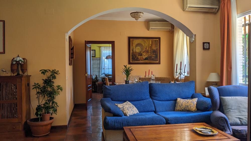  à vendre villa Alcalá De Guadaira Metropolitana De Sevilla 6