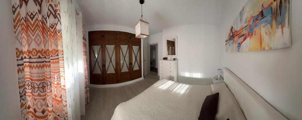  à vendre villa Hozanejos Bahía De Cádiz 12