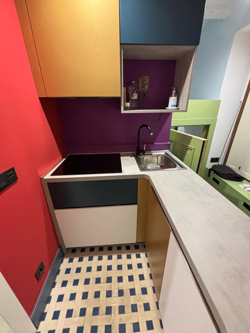  à vendre batiment Ciutat Vella La Xerea Valence 60