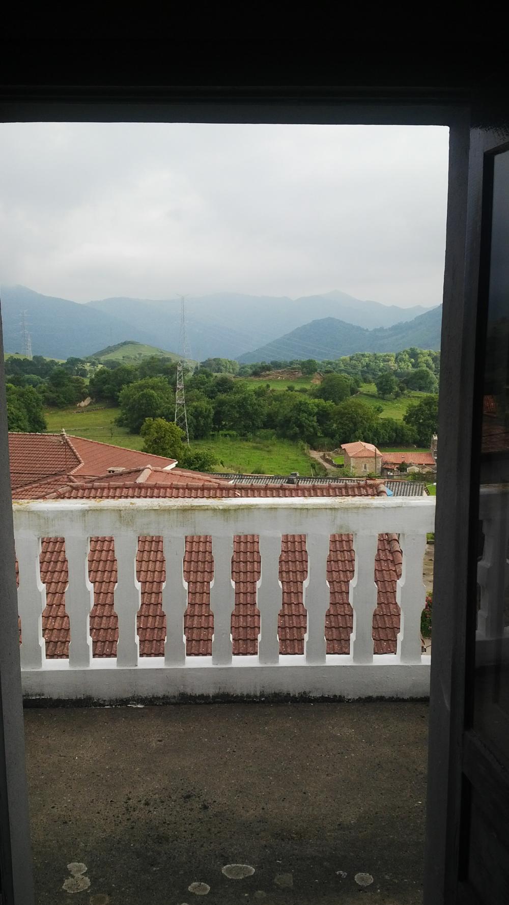  à vendre villa Salas Oviedo 7
