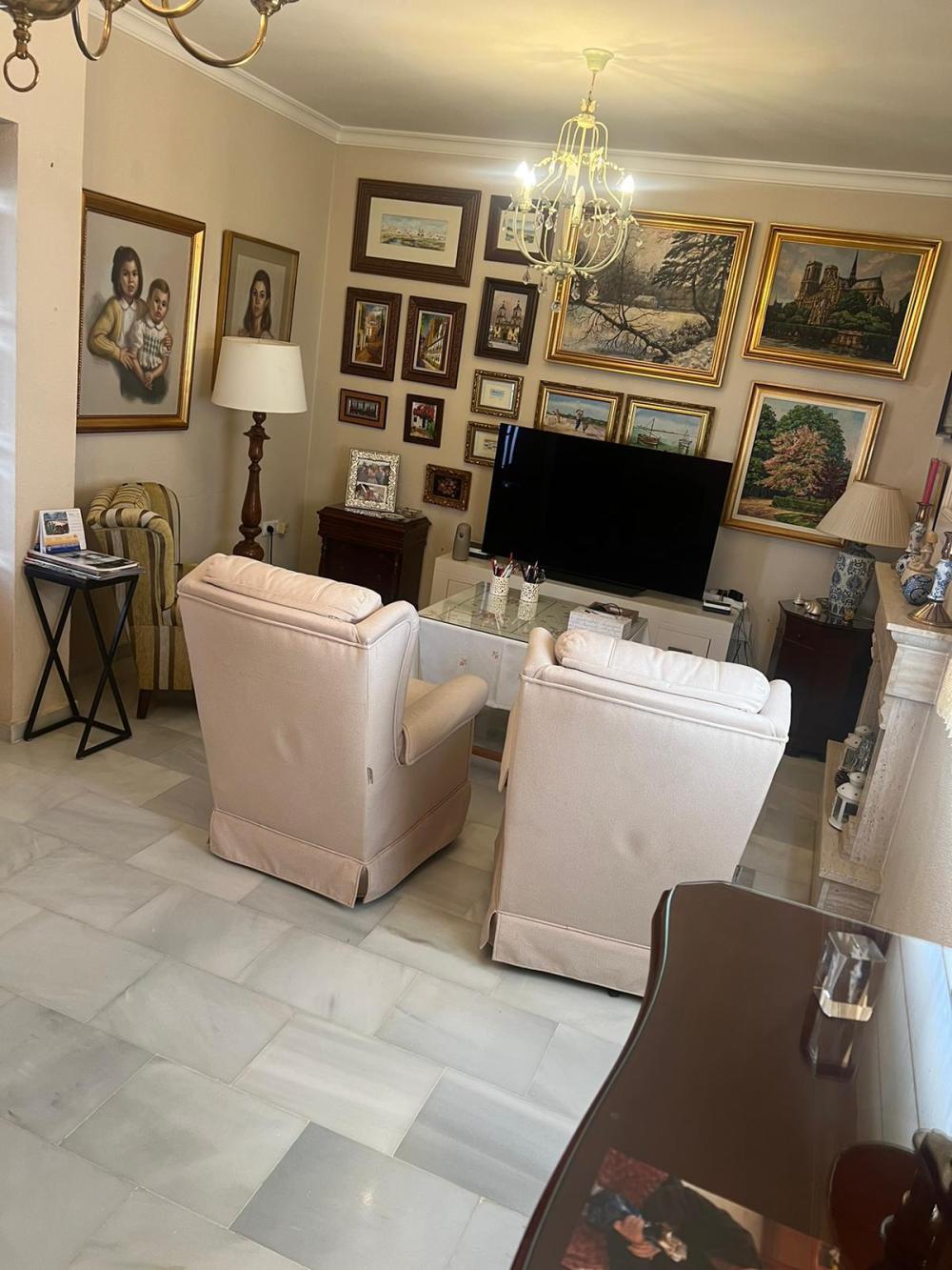  à vendre villa Chiclana De La Frontera Bahía De Cádiz 22