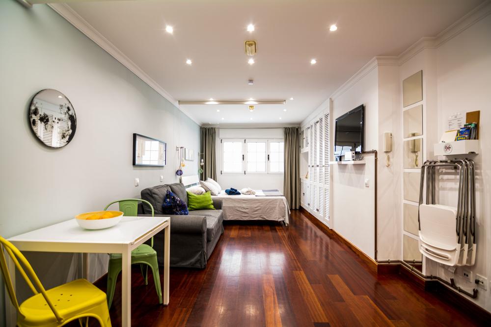  à vendre studio Santa Catalina-Canteras Palmas De Gran Canaria (Las) 2