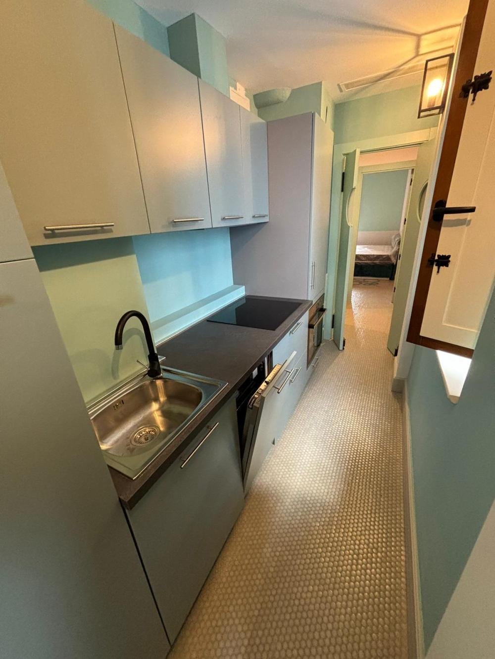  à vendre batiment Ciutat Vella La Xerea Valence 9