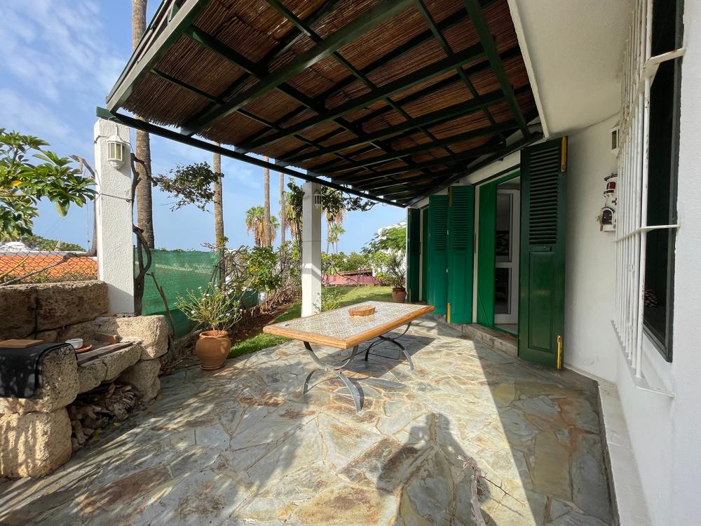  à vendre villa San Eugenio Zona Sur 9