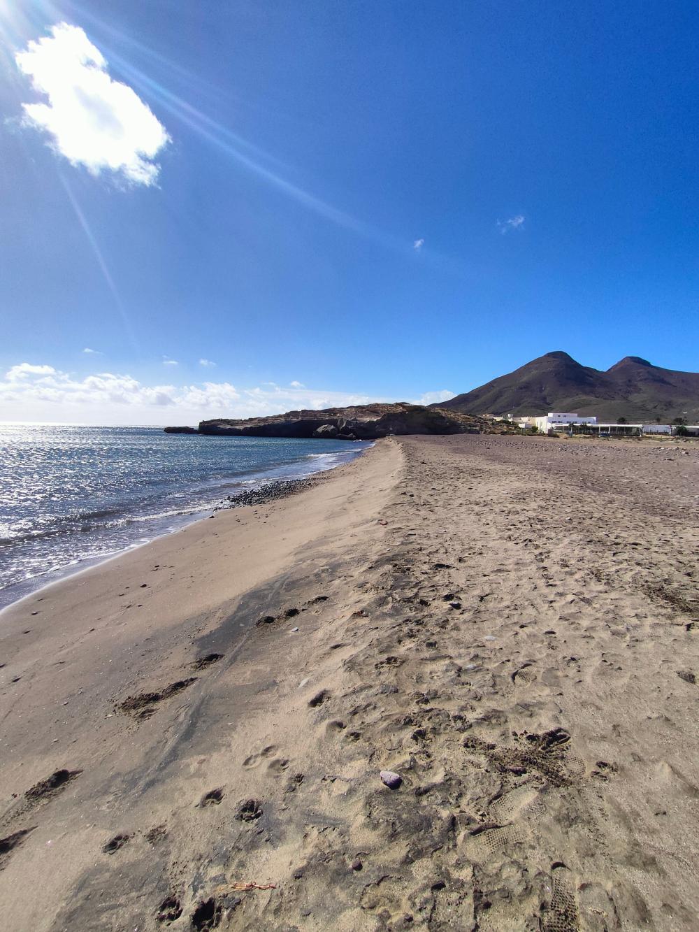  à vendre maison jumelée Rodalquilar Comarca Metropolitana De Almería 70