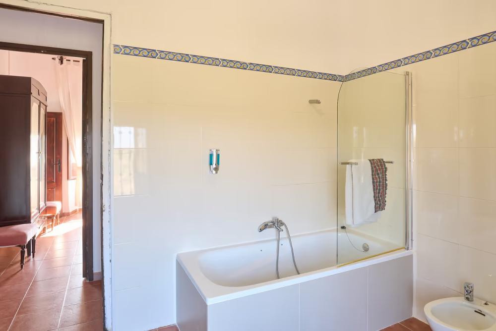  à vendre maison de campagne Montoro Alto Guadalquivir 16