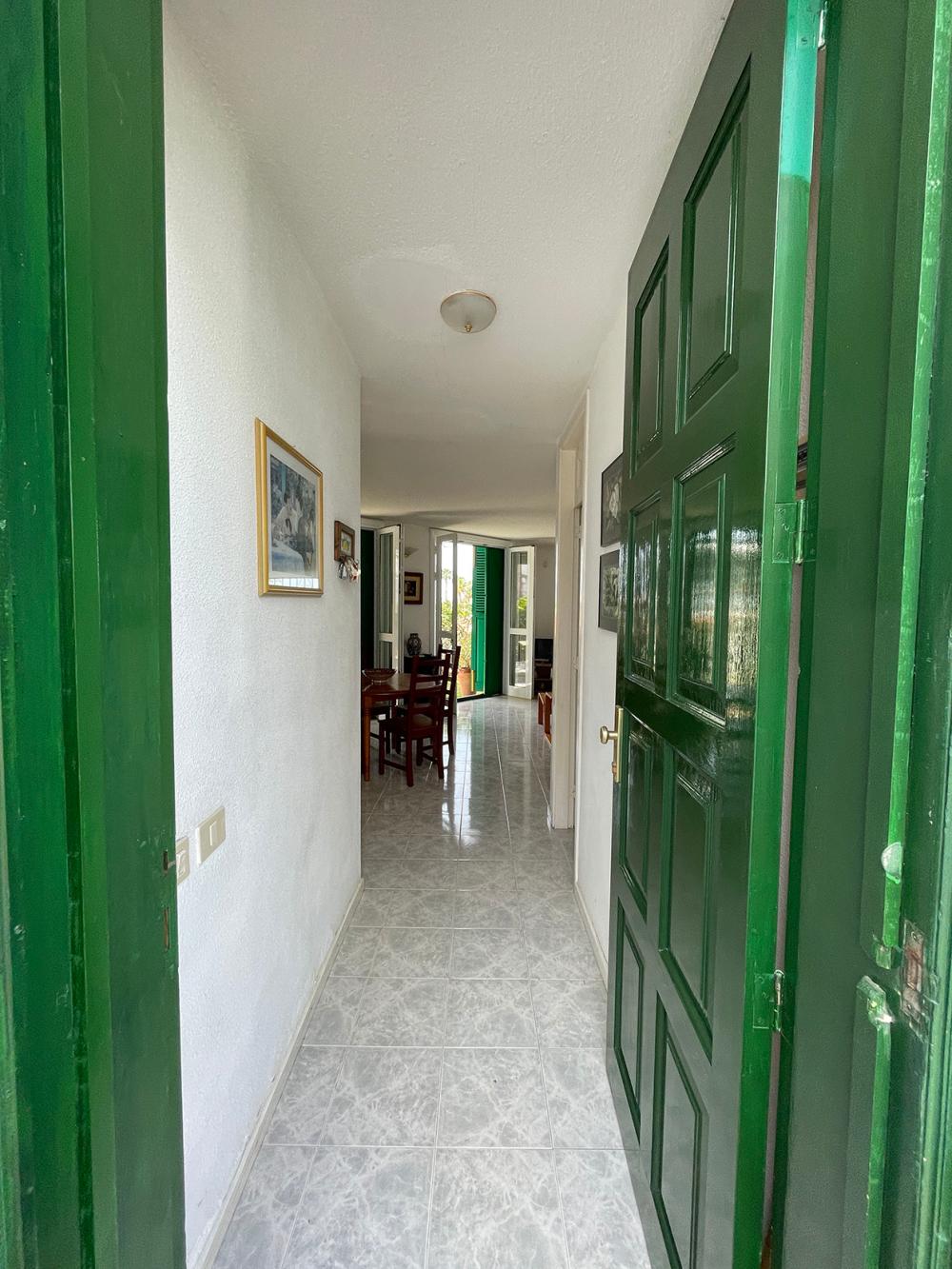  à vendre villa San Eugenio Zona Sur 5