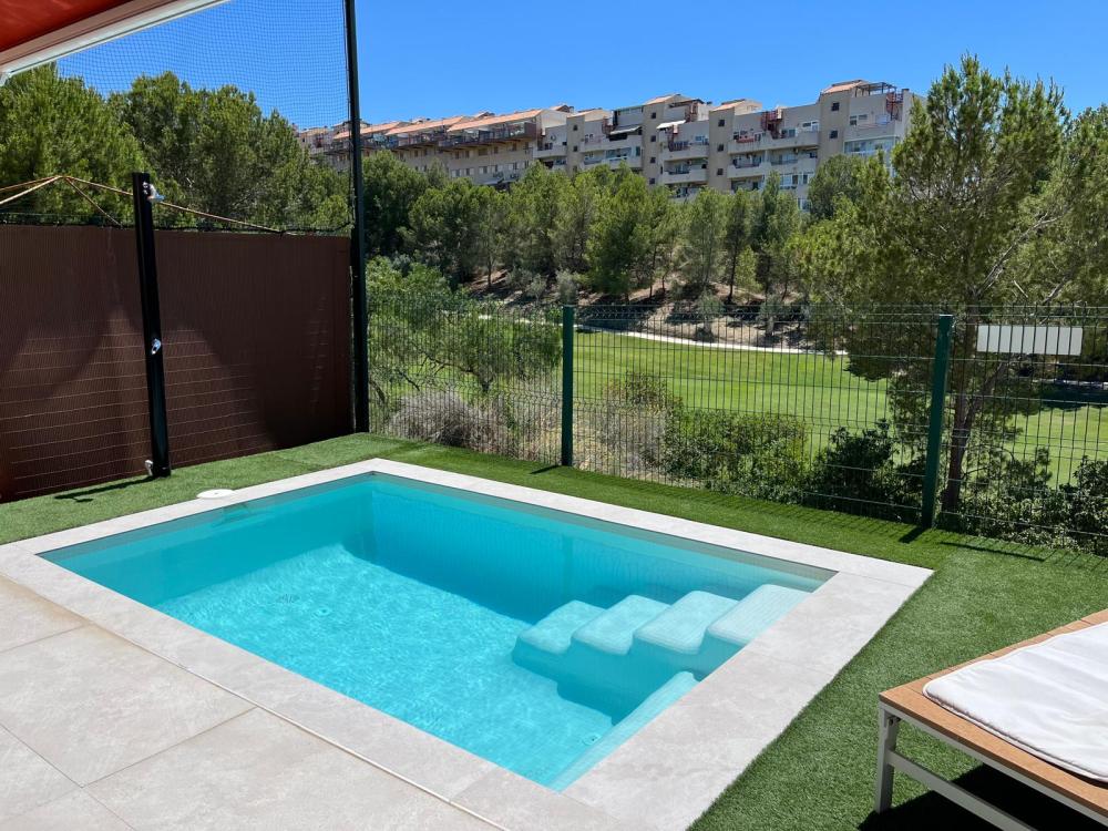  à vendre appartement Altorreal Vega Media Del Segura 19