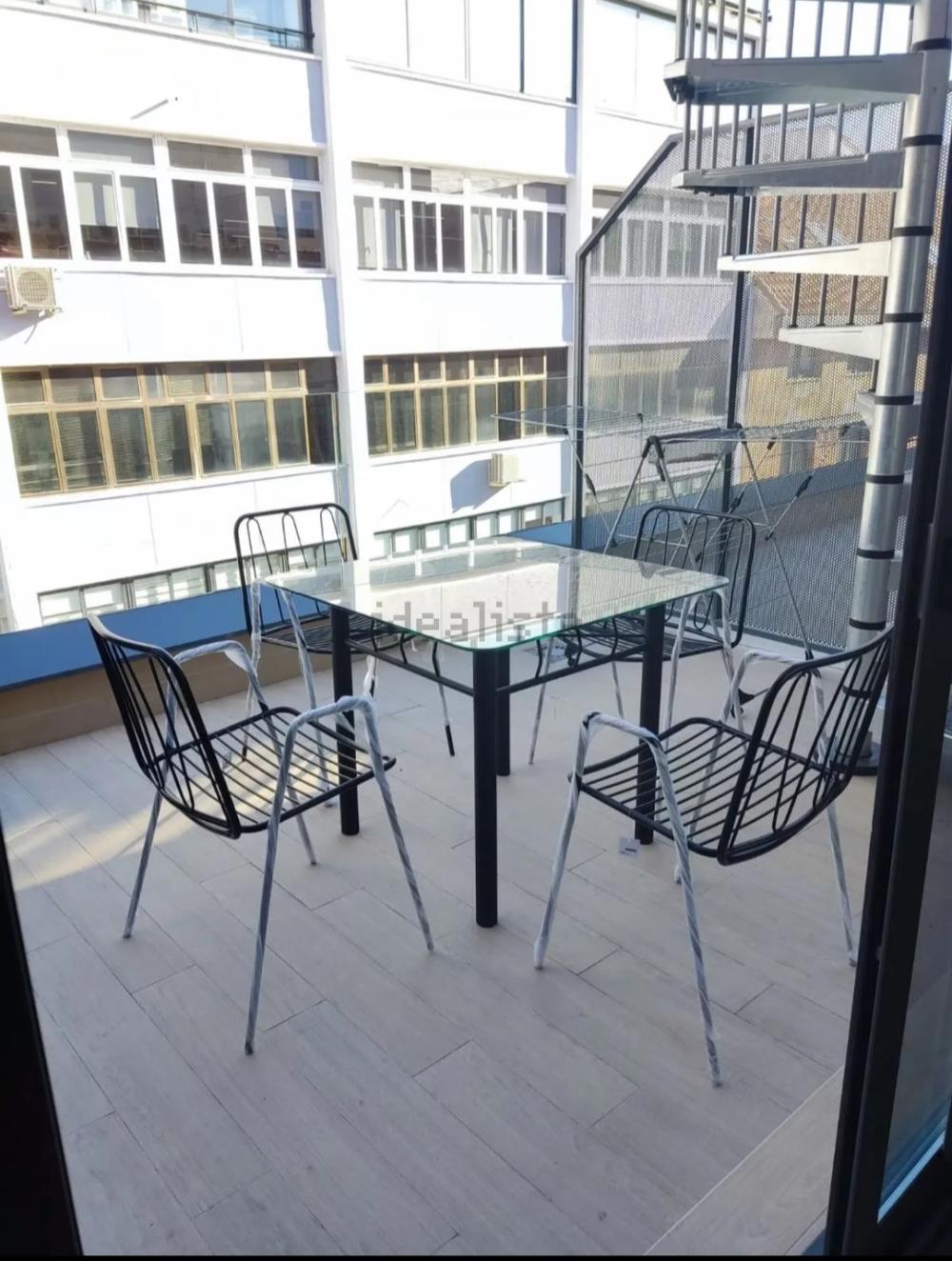  à vendre penthouse Salamanca-Guindalera Madrid Capital 15