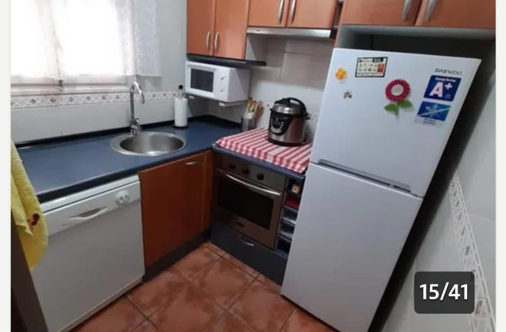  à vendre maison El Perelló Baix Ebre 11