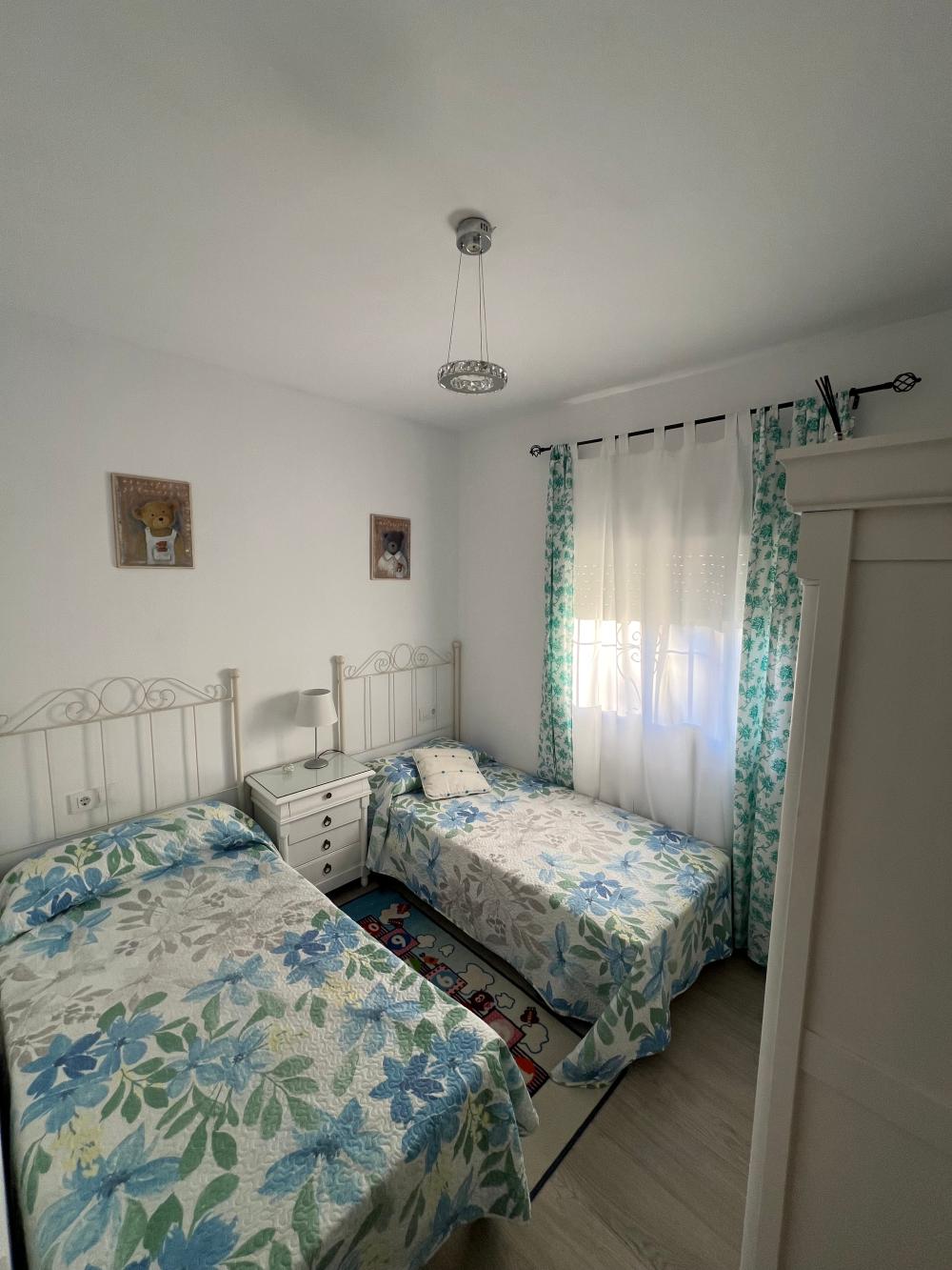  à vendre villa Hozanejos Bahía De Cádiz 26