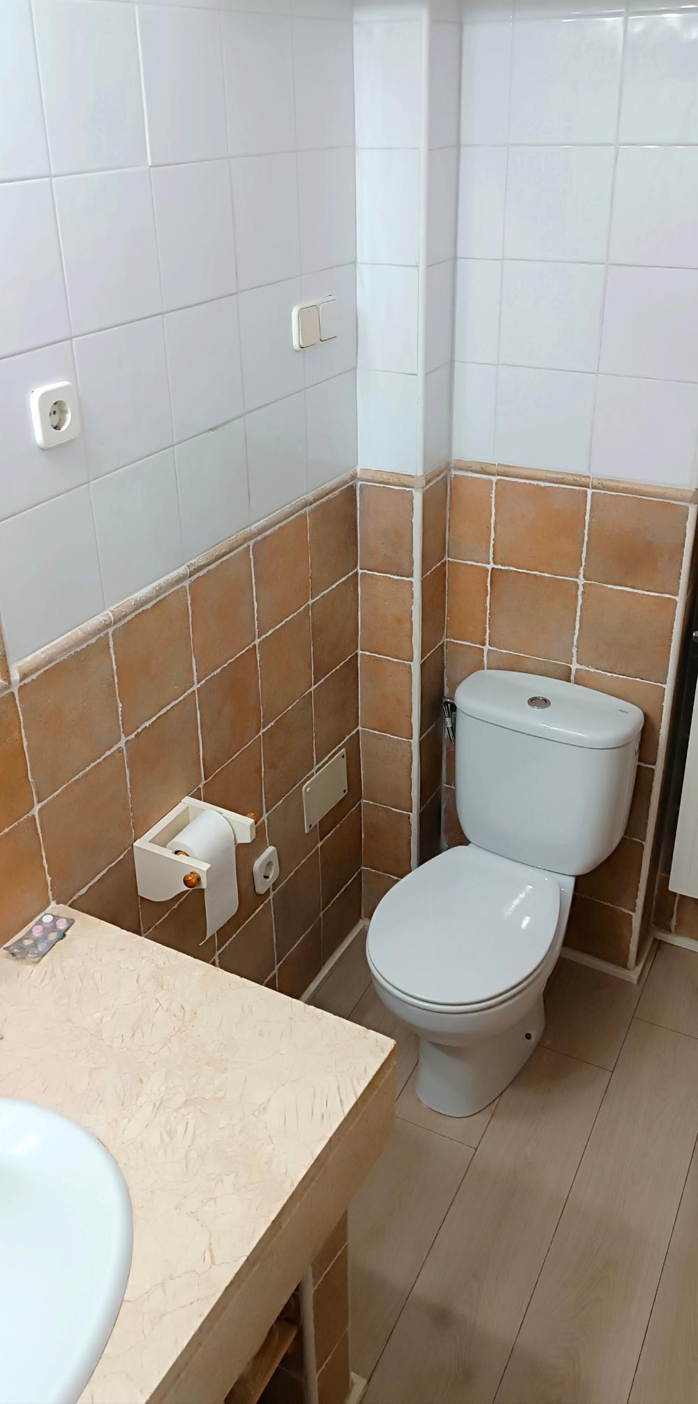  à vendre duplex La Bonanova Palma 5