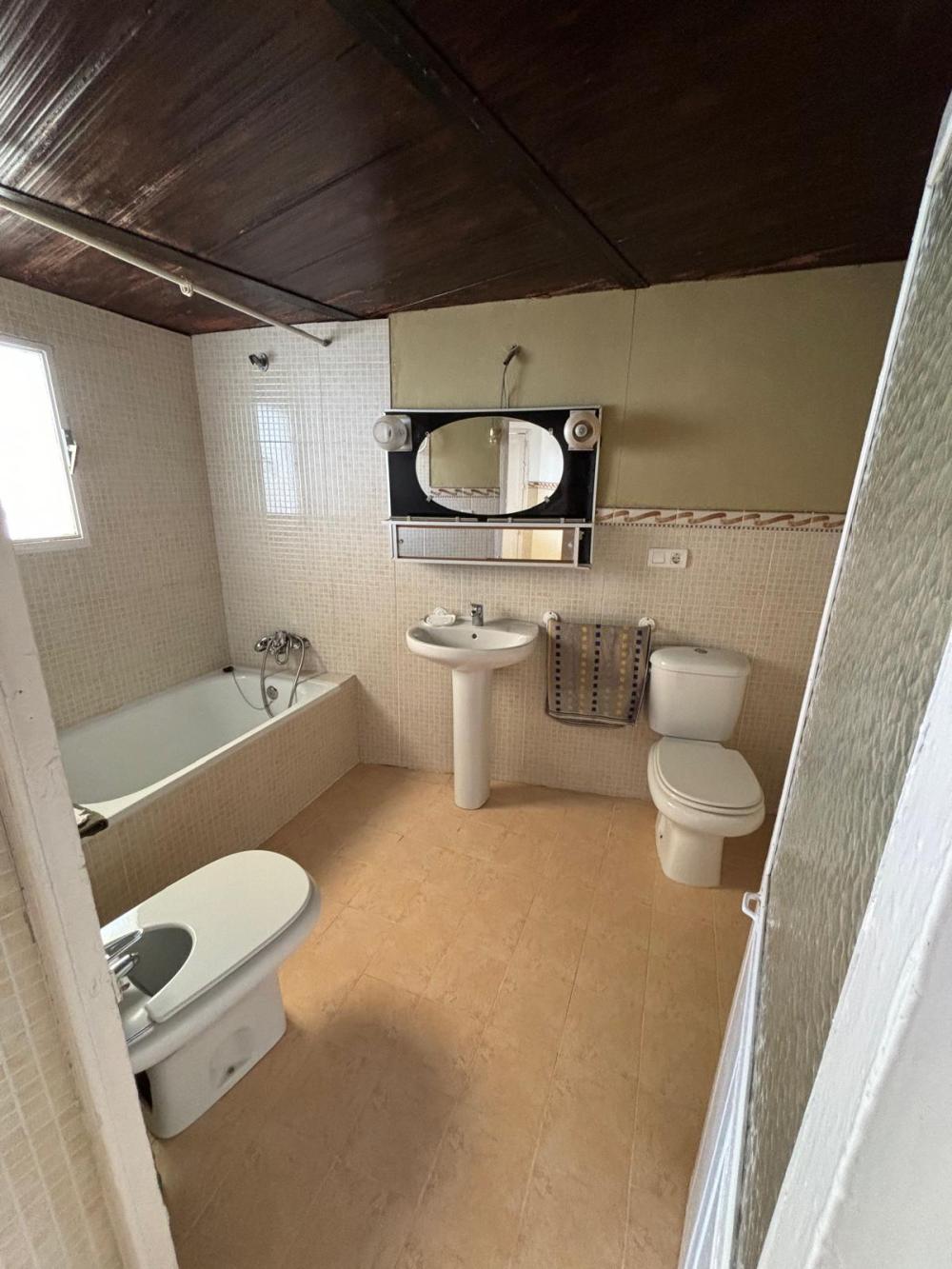  à vendre maison Jauja Subbética 23