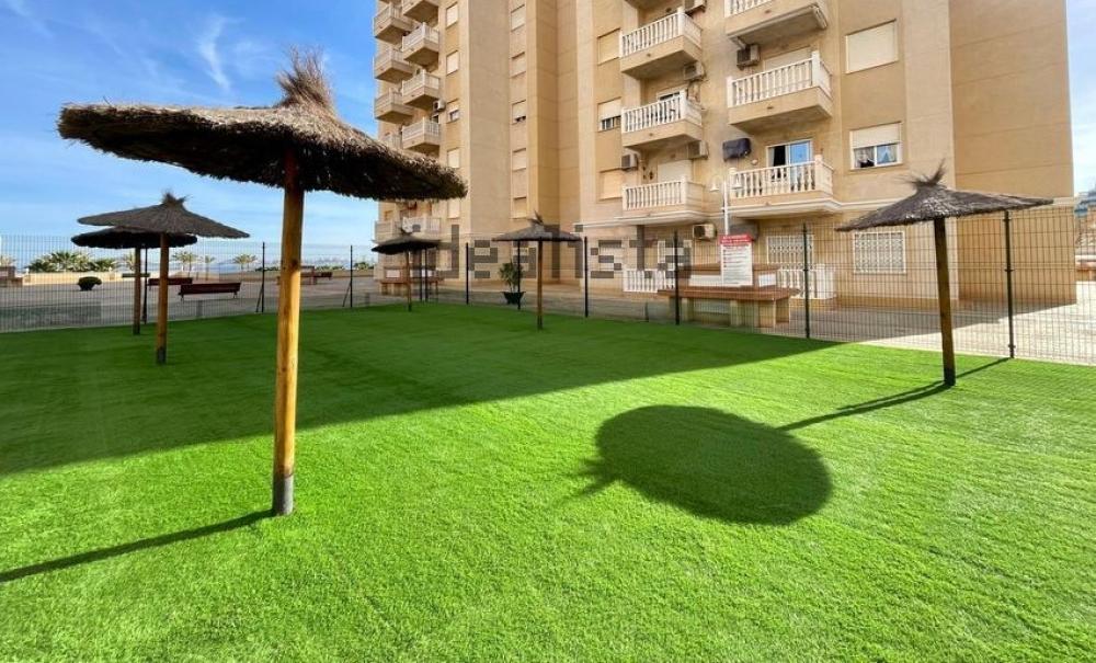  à vendre appartement Playa Paraíso Campo De Cartagena 9
