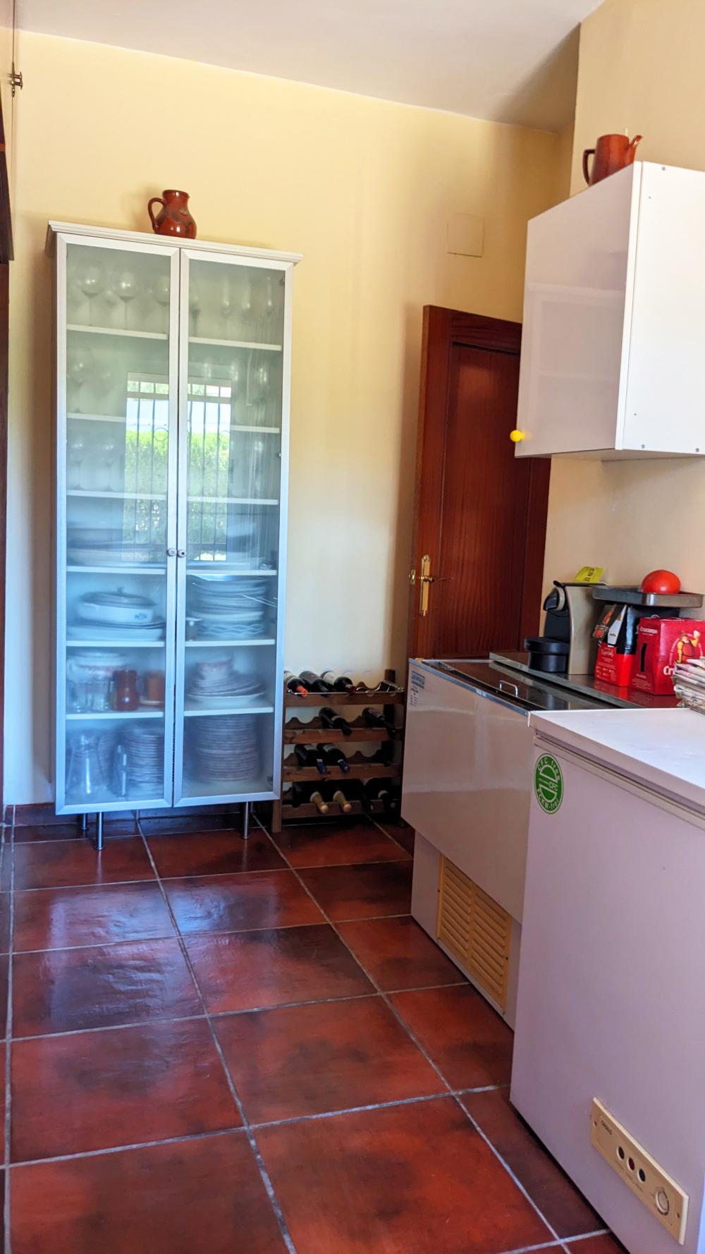  à vendre villa Alcalá De Guadaira Metropolitana De Sevilla 12