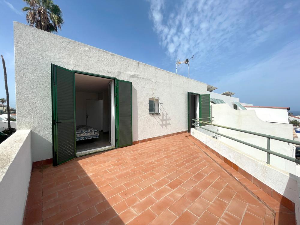  à vendre maison jumelée San Eugenio Zona Sur 26