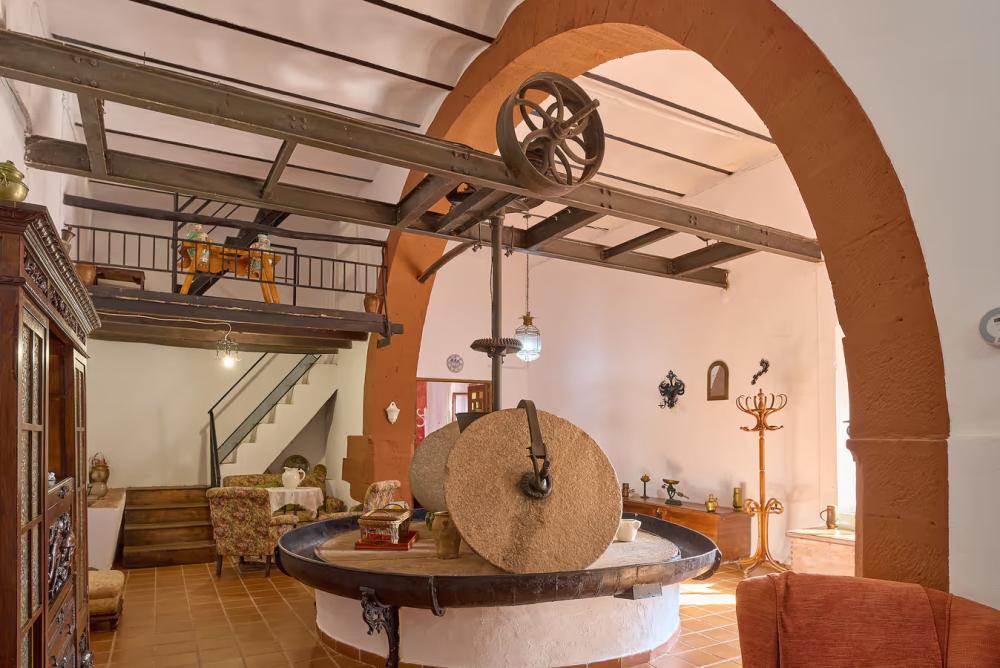  à vendre maison de campagne Montoro Alto Guadalquivir 36