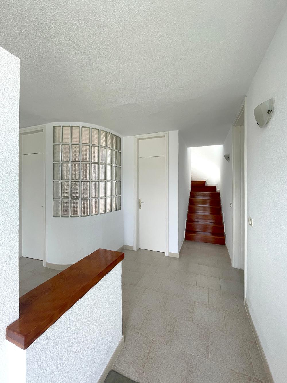  à vendre maison jumelée San Eugenio Zona Sur 2