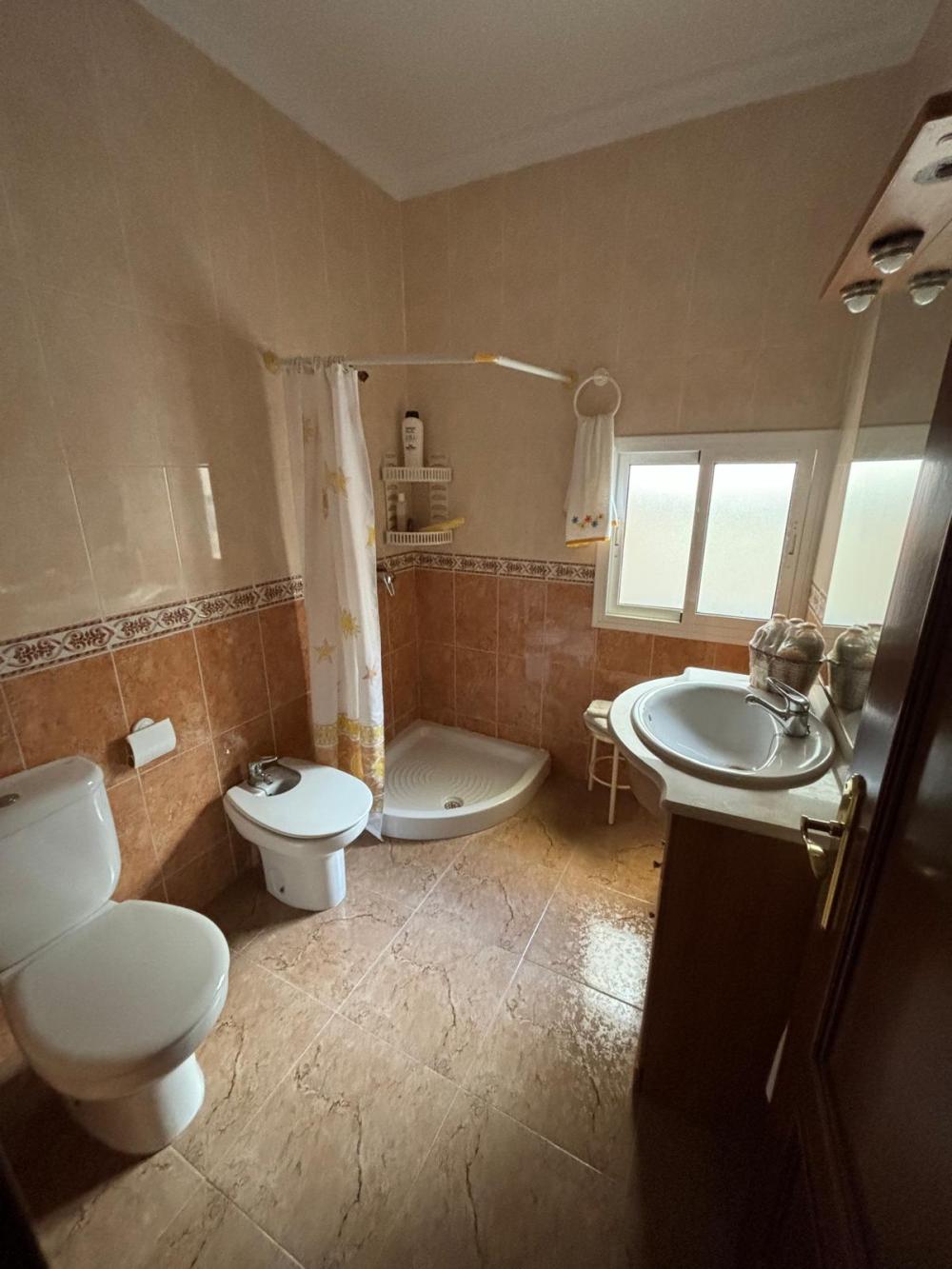  à vendre maison Jauja Subbética 12